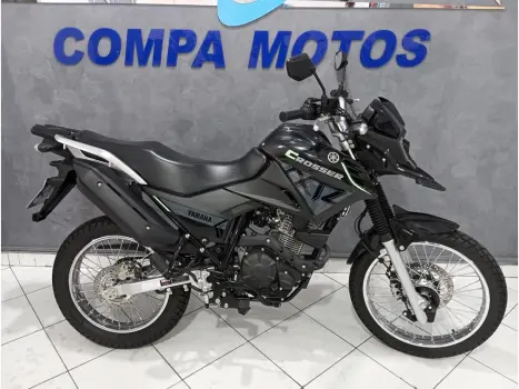 YAMAHA XTZ 150 Crosser S FLEX, Foto 3