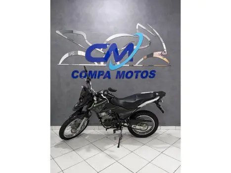 YAMAHA XTZ 150 Crosser S FLEX, Foto 4