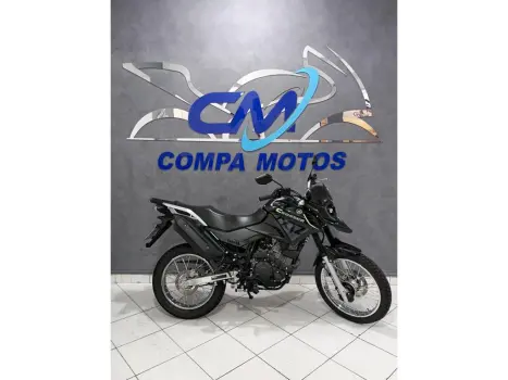 YAMAHA XTZ 150 Crosser S FLEX, Foto 1