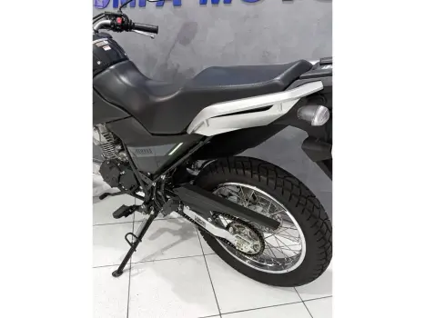 YAMAHA XTZ 150 Crosser S FLEX, Foto 5