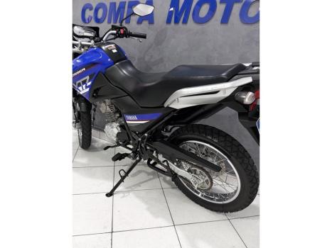 YAMAHA XTZ 150 Crosser Z, Foto 6