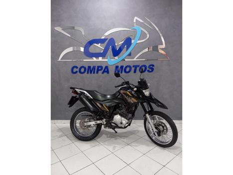 YAMAHA XTZ 150 Crosser Z, Foto 1