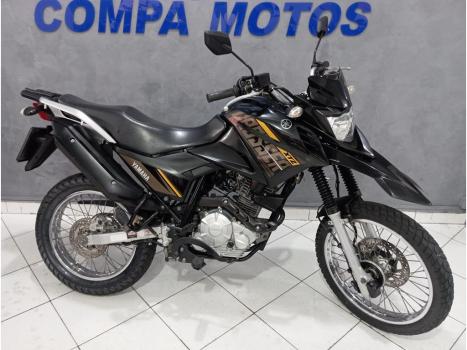 YAMAHA XTZ 150 Crosser Z, Foto 3