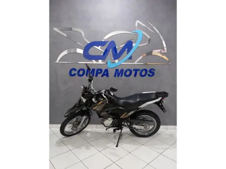 YAMAHA XTZ 150 Crosser Z, Foto 4