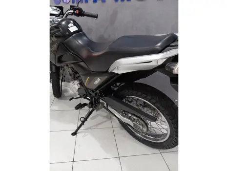 YAMAHA XTZ 150 Crosser Z, Foto 5