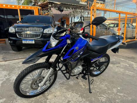 YAMAHA XTZ 150 Crosser Z, Foto 3