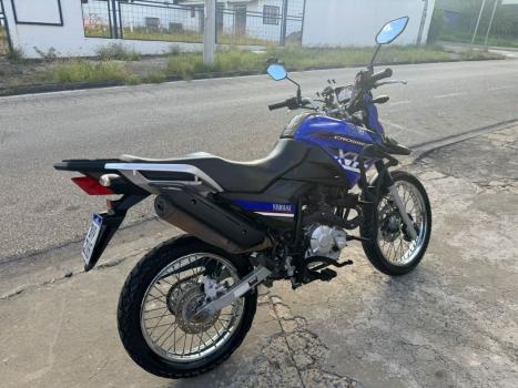 YAMAHA XTZ 150 Crosser Z, Foto 6