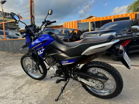 YAMAHA XTZ 150 Crosser Z, Foto 7