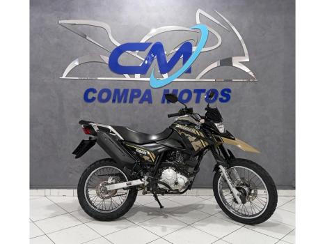 YAMAHA XTZ 150 Crosser Z, Foto 2