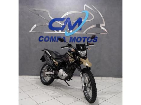 YAMAHA XTZ 150 Crosser Z, Foto 3