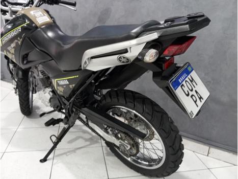 YAMAHA XTZ 150 Crosser Z, Foto 5