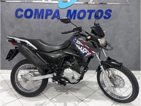 YAMAHA XTZ 150 Crosser ED, Foto 1