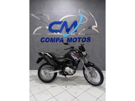 YAMAHA XTZ 150 Crosser ED, Foto 2