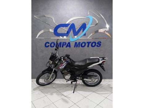 YAMAHA XTZ 150 Crosser ED, Foto 3