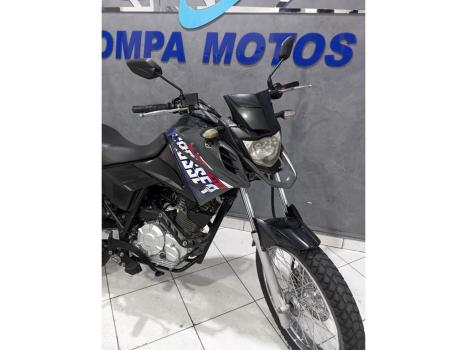 YAMAHA XTZ 150 Crosser ED, Foto 4
