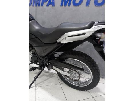 YAMAHA XTZ 150 Crosser ED, Foto 5