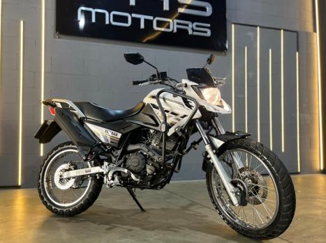 YAMAHA XTZ 150 Crosser ED, Foto 1