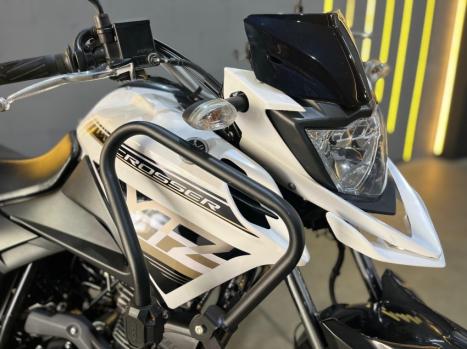 YAMAHA XTZ 150 Crosser ED, Foto 2