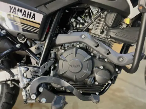 YAMAHA XTZ 150 Crosser ED, Foto 4