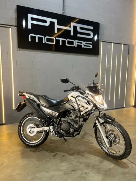 YAMAHA XTZ 150 Crosser ED, Foto 6