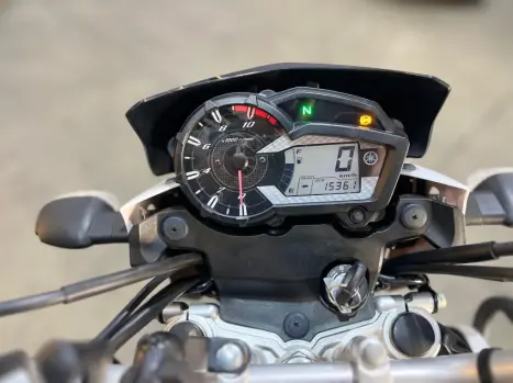 YAMAHA XTZ 150 Crosser ED, Foto 10