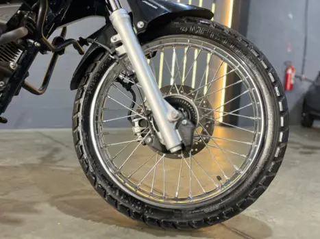 YAMAHA XTZ 150 Crosser ED, Foto 12