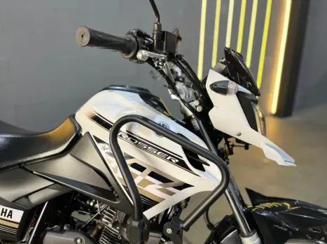 YAMAHA XTZ 150 Crosser ED, Foto 13