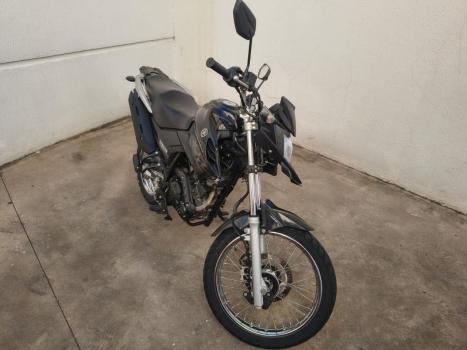 YAMAHA XTZ 150 Crosser S FLEX, Foto 2