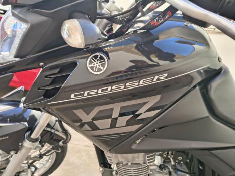 YAMAHA XTZ 150 Crosser S FLEX, Foto 3