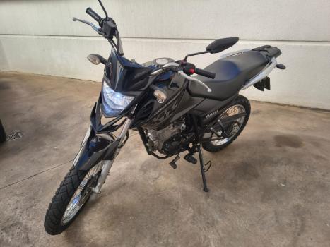 YAMAHA XTZ 150 Crosser S FLEX, Foto 4