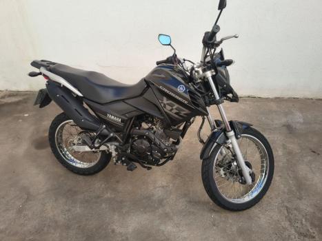 YAMAHA XTZ 150 Crosser S FLEX, Foto 7