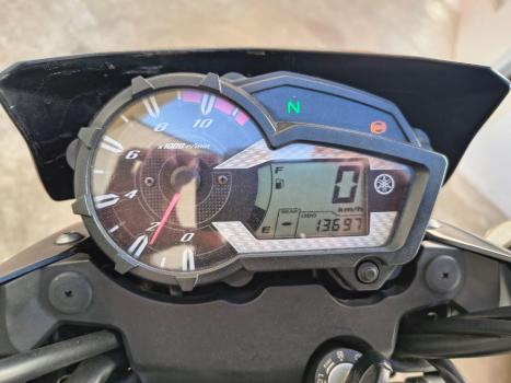 YAMAHA XTZ 150 Crosser S FLEX, Foto 8