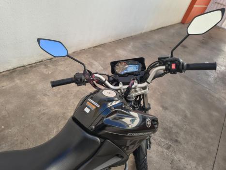 YAMAHA XTZ 150 Crosser S FLEX, Foto 9
