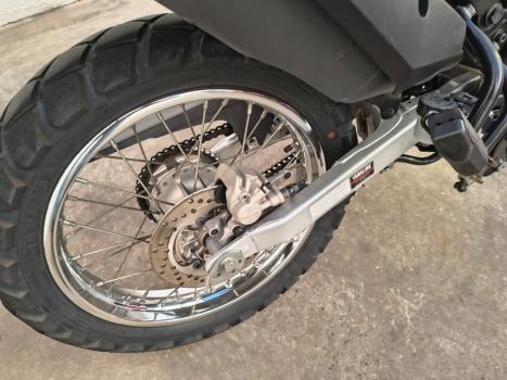 YAMAHA XTZ 150 Crosser S FLEX, Foto 11