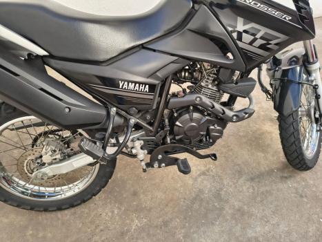YAMAHA XTZ 150 Crosser S FLEX, Foto 12