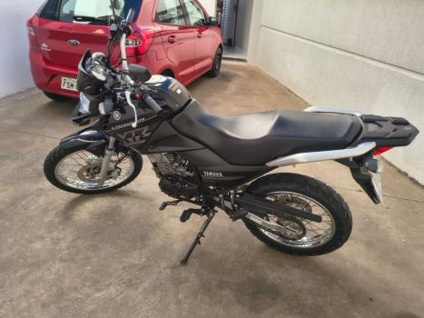 YAMAHA XTZ 150 Crosser S FLEX, Foto 15