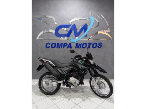 YAMAHA XTZ 150 Crosser Z, Foto 5