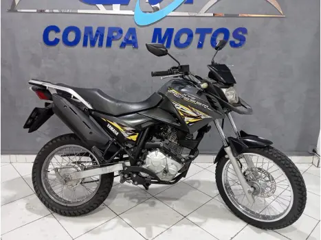 YAMAHA XTZ 150 Crosser ED, Foto 1
