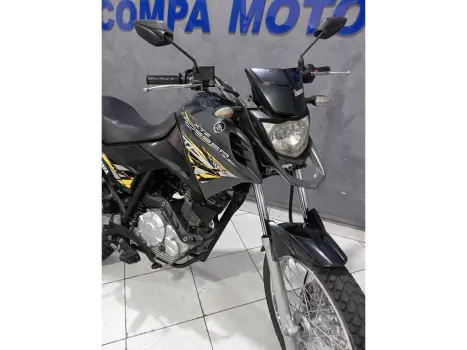 YAMAHA XTZ 150 Crosser ED, Foto 2
