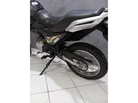 YAMAHA XTZ 150 Crosser ED, Foto 3