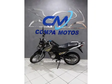 YAMAHA XTZ 150 Crosser ED, Foto 5