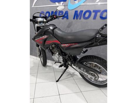 YAMAHA XTZ 250 LANDER, Foto 5