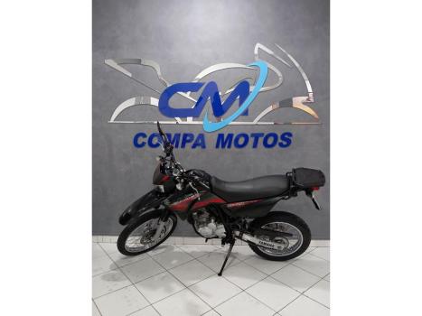 YAMAHA XTZ 250 LANDER, Foto 6