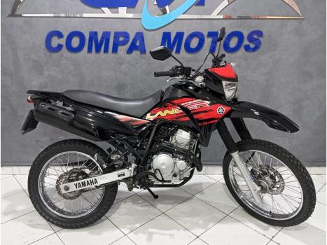 YAMAHA XTZ 250 LANDER, Foto 1