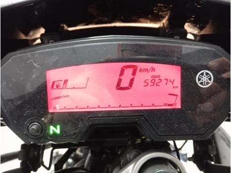 YAMAHA XTZ 250 LANDER, Foto 2