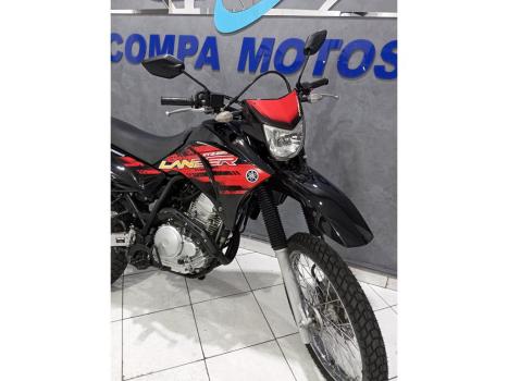YAMAHA XTZ 250 LANDER, Foto 3
