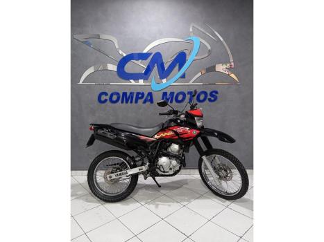 YAMAHA XTZ 250 LANDER, Foto 4