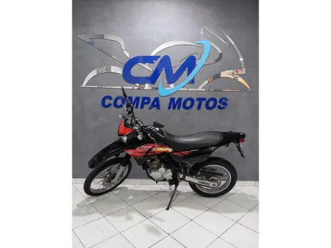 YAMAHA XTZ 250 LANDER, Foto 5