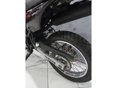 YAMAHA XTZ 250 LANDER, Foto 6
