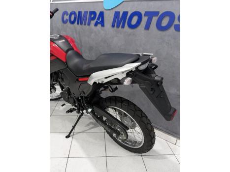 YAMAHA XTZ 250 LANDER, Foto 4